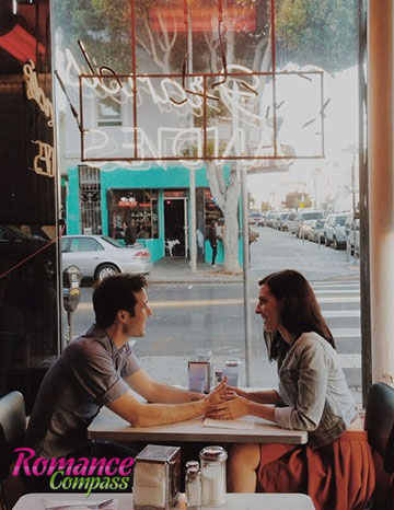 first coffee date tips