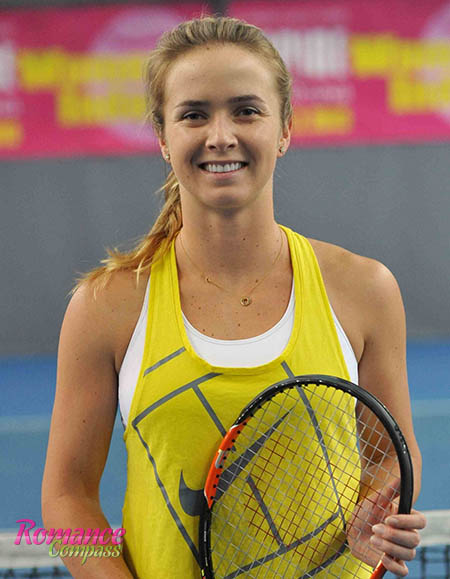 top female tennis players 