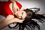 Ukrainian mail order bride Alla from Poltava with brunette hair and brown eye color - image 5