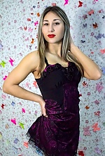Ukrainian mail order bride Alisa from Nikolaev with light brown hair and hazel eye color - image 10