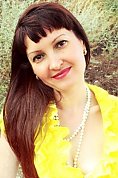 Ukrainian girl natalia,41 years old with hazel eyes and dark brown hair.