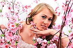 Ukrainian mail order bride Oksana from Sumy with light brown hair and green eye color - image 2