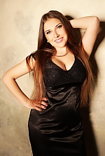 Ukrainian mail order bride Natalia from Kharkov with light brown hair and grey eye color - image 4