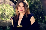 Ukrainian mail order bride Larisa from Zaporozhye with light brown hair and brown eye color - image 4