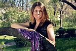 Ukrainian mail order bride Larisa from Zaporozhye with light brown hair and brown eye color - image 6