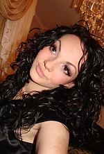 Ukrainian mail order bride Ilona from Nikolaev with brunette hair and brown eye color - image 2