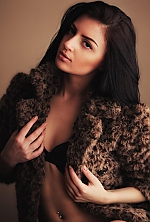 Ukrainian mail order bride Zorianna from Ternopil with black hair and brown eye color - image 3