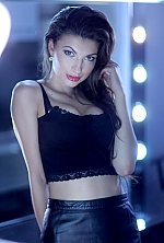 Ukrainian mail order bride Marianna from Odessa with brunette hair and brown eye color - image 6