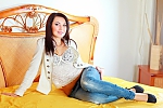 Ukrainian mail order bride Tatyana from Odessa with brunette hair and brown eye color - image 3