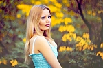 Ukrainian mail order bride Marianna from Kherson with light brown hair and brown eye color - image 2