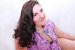 Ukrainian mail order bride Iya from Luhansk with brunette hair and brown eye color - image 5