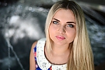 Ukrainian mail order bride Anna from Vinnitsa with blonde hair and green eye color - image 10