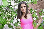 Ukrainian mail order bride Evgenia from Nikolaev with brunette hair and brown eye color - image 4