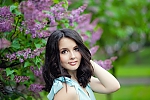 Ukrainian mail order bride Nataliya from Lugansk with black hair and hazel eye color - image 6