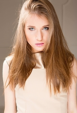 Ukrainian mail order bride Ruslana from Vinnitsa with light brown hair and blue eye color - image 11