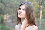 Ukrainian mail order bride Tonya from Zaporozhye with light brown hair and brown eye color - image 5