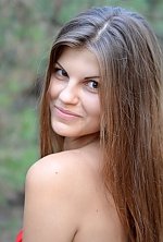 Ukrainian mail order bride Tonya from Zaporozhye with light brown hair and brown eye color - image 3