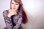 Ukrainian mail order bride Anna from Zaporozhye with blonde hair and brown eye color - image 4
