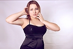 Ukrainian mail order bride Kristinka from Zaporozhye with light brown hair and green eye color - image 5