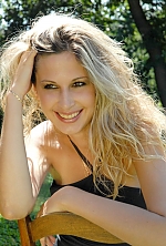 Ukrainian mail order bride Alla from Zaporozhye with light brown hair and brown eye color - image 8