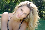 Ukrainian mail order bride Alla from Zaporozhye with light brown hair and brown eye color - image 5