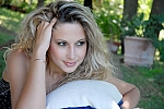 Ukrainian mail order bride Alla from Zaporozhye with light brown hair and brown eye color - image 2