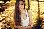 Ukrainian mail order bride Alexandra from Kharkiv with light brown hair and grey eye color - image 10