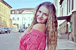 Ukrainian mail order bride Victoria from Kharkov with light brown hair and grey eye color - image 3