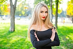 Ukrainian mail order bride Irina from Vinnitsa with blonde hair and brown eye color - image 9