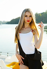 Ukrainian mail order bride Irina from Vinnitsa with blonde hair and brown eye color - image 10