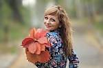 Ukrainian mail order bride Aleksandra from Nikolaev with light brown hair and blue eye color - image 7