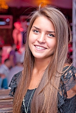 Ukrainian mail order bride Maria from Cherkassy with light brown hair and green eye color - image 6
