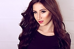 Ukrainian mail order bride Ksenia from Zaporozhye with light brown hair and green eye color - image 6