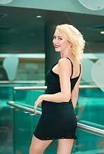 Ukrainian mail order bride Irina from Kharkov with blonde hair and brown eye color - image 6