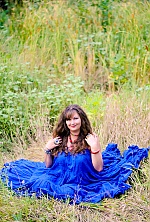 Ukrainian mail order bride Tatyana from Nikolaev with brunette hair and brown eye color - image 10