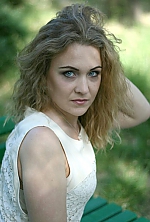 Ukrainian mail order bride Natali from Odessa with blonde hair and blue eye color - image 4