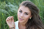 Ukrainian mail order bride Natalia from Lugansk with light brown hair and brown eye color - image 16