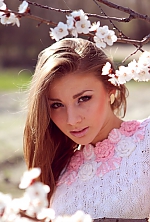 Ukrainian mail order bride Natalia from Lugansk with light brown hair and brown eye color - image 17
