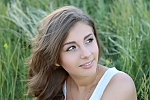 Ukrainian mail order bride Natalia from Lugansk with light brown hair and brown eye color - image 14