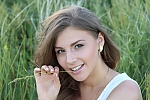 Ukrainian mail order bride Natalia from Lugansk with light brown hair and brown eye color - image 15