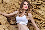Ukrainian mail order bride Karina from Odessa with blonde hair and brown eye color - image 7