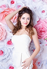 Ukrainian mail order bride Tatiana from Odessa with light brown hair and brown eye color - image 22
