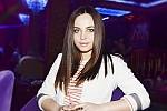 Ukrainian mail order bride Alisa from Kherson with brunette hair and green eye color - image 3