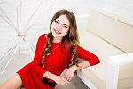 Ukrainian mail order bride Ekaterina from Kharkov with light brown hair and blue eye color - image 14