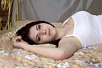 Ukrainian mail order bride Ekaterina from Nikolaev with brunette hair and green eye color - image 14