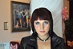 Ukrainian mail order bride Nataliya from Kropyvnytskyi with brunette hair and blue eye color - image 8