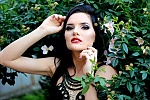 Ukrainian mail order bride Julia from Sumy with brunette hair and hazel eye color - image 2
