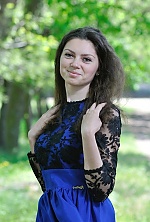 Ukrainian mail order bride Tatyana from Primorsk with brunette hair and brown eye color - image 2