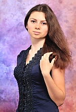 Ukrainian mail order bride Tatyana from Primorsk with brunette hair and brown eye color - image 4