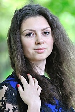 Ukrainian mail order bride Tatyana from Primorsk with brunette hair and brown eye color - image 5